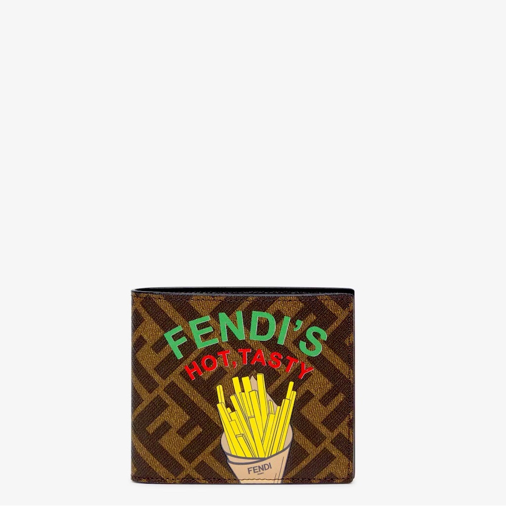 NWT, FF ‘ Fendi compact